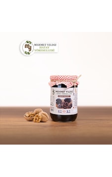 My Hatay Yöreselleri Ceviz Reçeli 800 G