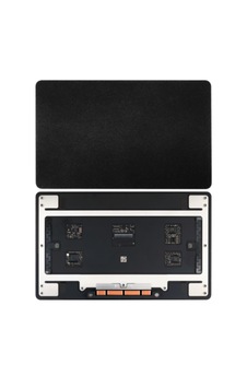 Apple Uyumlu MacBook Pro M4 A3403 Trackpad Touchpad Space Gray Apple Uyumlu MacBook Pro M4 A3403 Trackpad Touchpad Space Gray