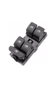 Hellux Pra.700161 Cam Anahtarı Ön Sol Volkswagen Golf Vıı - Passat B8 - Tıguan - Leon - Altea 5g0959857b-5g0959857d - Hellux Pra.700161 Cam Anahtarı Ön Sol Volkswagen Golf Vıı - Passat B8 - Tıguan - Leon - Altea 5g0959857b-5g0959857d -