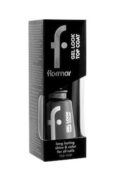 Flormar Jel Görünüm Veren Son Kat Tırnak Cilası - Gel Look Top Coat - 000-8682536059275 Flormar Jel Görünüm Veren Son Kat Tırnak Cilası - Gel Look Top Coat - 000-8682536059275