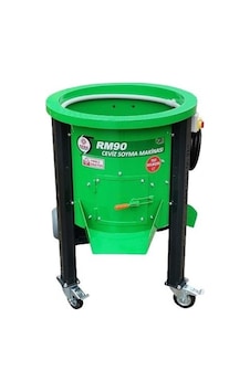 Rema Rm90 Sabit Devirli Ceviz Soyma Makinesi 50kg/90l 220v Rema Rm90 Sabit Devirli Ceviz Soyma Makinesi 50kg/90l 220v