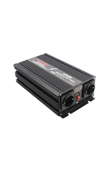 Max-Extra Lrp2000 Digital Power Inverter Dönüştürücü