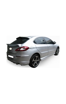 Chery Chance A3 Hb Spoiler Camüstü Gt 2011 Ve Sonrası Drs