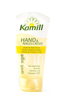 Kamill Q10 El ve Tırnak Bakım Kremi 75 ML Kamill Q10 El ve Tırnak Bakım Kremi 75 ML