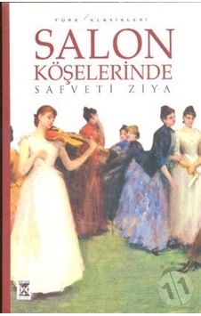 Salon Köşelerinde N11.219 Salon Köşelerinde N11.219