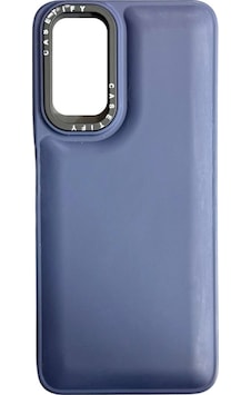 Akfa Redmi Note 12 Pro 5g Sade Ve Şık Silikon Kılıf - Sağlam Ve Koruyucu Lacivert Akfa Redmi Note 12 Pro 5g Sade Ve Şık Silikon Kılıf - Sağlam Ve Koruyucu Lacivert