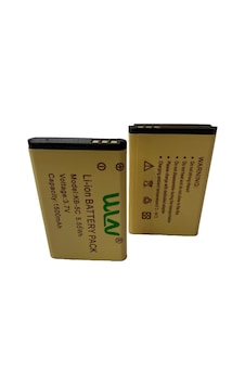 Kb-5c Batarya Pil Wln Mars Teknoben Zatcom Pmr 446 Telsiz İçin Kb-5c Batarya Pil Wln Mars Teknoben Zatcom Pmr 446 Telsiz İçin