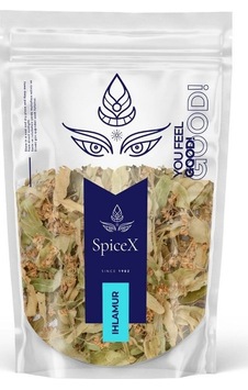 The Spicex Organic Ihlamur 100 G