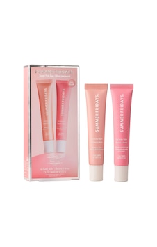 Summer Fridays Limited Edition Lip Butter Balm Set Diğer Summer Fridays Limited Edition Lip Butter Balm Set Diğer