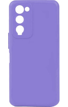 Kvy Tecno Camon 18 Premier Mat Silikon Kılıf Kvy Tecno Camon 18 Premier Mat Silikon Kılıf