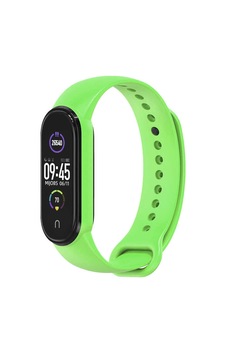 Xiaomi Mi Band 5 Uyumlu Klasik Omsy Kordon-no25 Xiaomi Mi Band 5 Uyumlu Klasik Omsy Kordon-no25