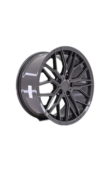 Arc 18 İnç 5x112 Et35 Füme Jant Takımı J-1559 Arc 18 İnç 5x112 Et35 Füme Jant Takımı J-1559