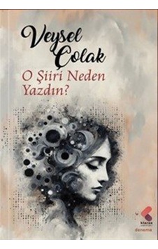 O Şiiri Neden Yazdın / Veysel Çolak