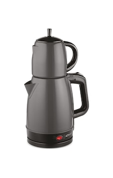 Conti CTM-121 Mytea 1600 W Çay Makinesi Conti CTM-121 Mytea 1600 W Çay Makinesi