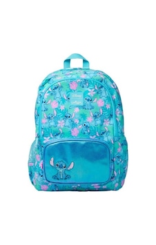 Smiggle Stitch And Lilo Şirin İlkokul Çantası Smiggle Stitch And Lilo Şirin İlkokul Çantası