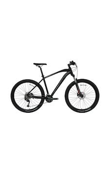Bisan Mtx 7400 Hidrolik Fren 3x9 Vites 27,5 Jant 17 - 43 Cm Kadro Siyah Dag Bisikleti Siyah