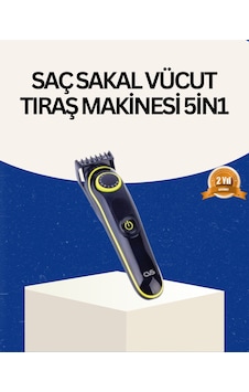 Şarjlı Sessiz Çalışan Saç Ve Sakal Şekillendirici Profesyonel Erkek Tıraş Makinesi 1 - 2 Saat Şarjlı Sessiz Çalışan Saç Ve Sakal Şekillendirici Profesyonel Erkek Tıraş Makinesi 1 - 2 Saat
