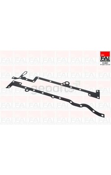 Karter Contası Transıt 5-347 2006 Alt/ 1mm 200ps Karter Contası Transıt 5-347 2006 Alt/ 1mm 200ps
