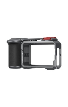 Freewell Djı Osmo Action 6 Creator Pro Cage Siyah