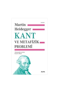 Kant Ve Metafizik Problemi N11.10784