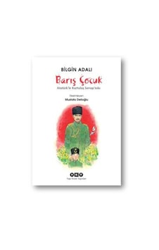 Barış Çocuk- Bilgin Adalı Barış Çocuk- Bilgin Adalı