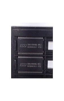 Is61lv25616al-10ılı Issı Entegreler 2 Adet