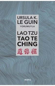 Lao Tzu Tao Te Ching
