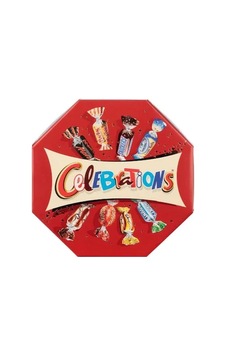 Celebrations 196 G