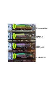 Shimano Exsence Shallow Assassin Flash Boost 99F 9.9cm 14G Maket Yem