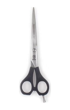 Trina Plastik Saplı Berber Makası 6,5