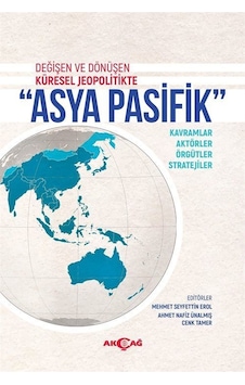 Asya Pasifik / Kolektif Asya Pasifik / Kolektif
