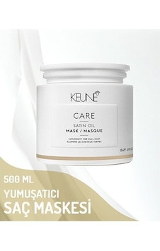Keune Care Satin Oil Mask 500 ML