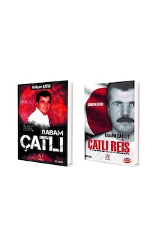 Gökçen Çatlı Set-2 Kitap Takım - Gökçen Çatlı - Panama Yayıncılık Gökçen Çatlı Set-2 Kitap Takım - Gökçen Çatlı - Panama Yayıncılık