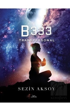 B333 Transpersonal Agate Yayıncılık - Agate Yayıncılık