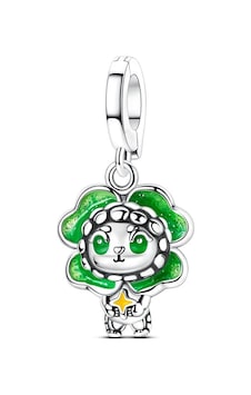 Miniş Labubu Sallantılı Charm Gümüş 75382564 Miniş Labubu Sallantılı Charm Gümüş 75382564