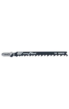 T 144 D Ahşap Dekupaj Testere Bıçağı 2 608 637 880