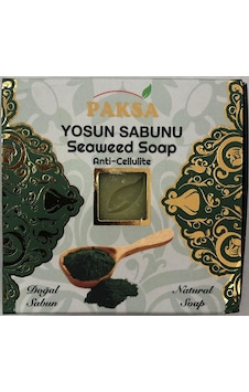 Paksa Yosun Sabunu 125 gr