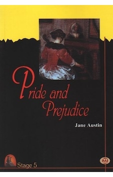 Pride and Prejudice-Stage 5 - Jane Austen - Kapadokya Yayınları