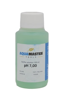 Aquamaster Ph 7.01 Kalibrasyon Sıvısı 100 Ml