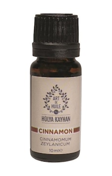 Tarçın Cinnamon Uçucu Yağı Tarçın Cinnamon Uçucu Yağı