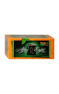 Nestle After Eight Orange Mint Portakal Naneli Çikolata 200 G Nestle After Eight Orange Mint Portakal Naneli Çikolata 200 G