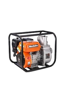 Max-extra Wp30 3.0" Benzinli Su Pompası Max-extra Wp30 3.0" Benzinli Su Pompası