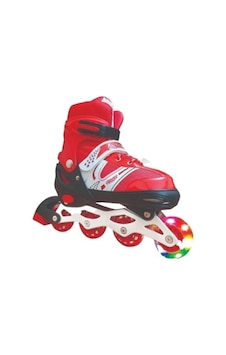 Triathlon 38-41 Kırmızı Paten Kırmızı Triathlon 38-41 Kırmızı Paten Kırmızı
