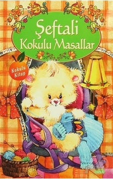 Yakamoz Yayınları Şeftali Kokulu Masallar Yakamoz Yayınları Şeftali Kokulu Masallar