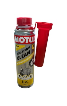 Motul Dizel Enjektör Temizleyici 300ml