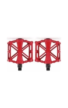 Forte Gt Xbyc 1815 Pedal Geniş Bilyalı Kırmızı Forte Gt Xbyc 1815 Pedal Geniş Bilyalı Kırmızı