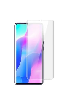 Xiaomi Uyumlu Mi Note 10 Lite Nano Kırılmaz Cam Ekran Koruyucu Xiaomi Uyumlu Mi Note 10 Lite Nano Kırılmaz Cam Ekran Koruyucu
