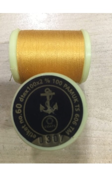 Anchor Makine Nakış Ipliği 307