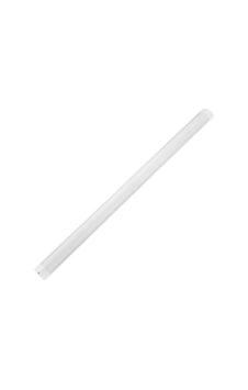 Zmr 120 Cm 40 Watt 6500k 220 Volt Beyaz Led Bant Armatür 2'li Paket Altın Zmr 120 Cm 40 Watt 6500k 220 Volt Beyaz Led Bant Armatür 2'li Paket Altın