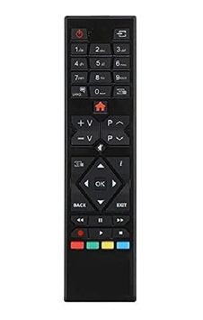Tayfun Regal Uydu Alıcılı Led Televizyon Kumandas Sku: Smgstk8c0fc77fbc